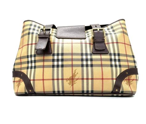 bolso burberry segunda mano|Bolsos Burberry de Ocasión .